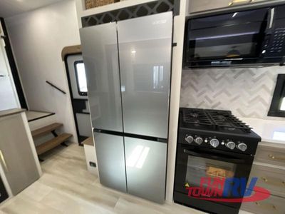 2026 Forest River RV Wildwood Heritage Glen - Photo 18