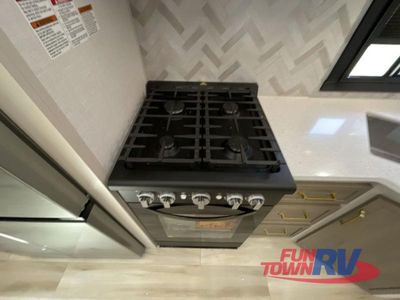 2026 Forest River RV Wildwood Heritage Glen - Photo 15