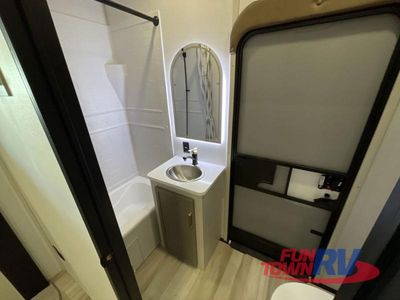 2026 Forest River RV Wildwood Heritage Glen - Photo 28