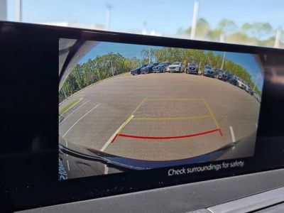 2026 Mazda CX-90 — photo 24 view