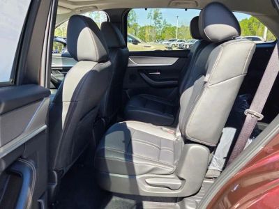 2026 Mazda CX-90 — detail view
