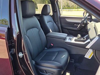 2026 Mazda CX-90 — photo 17 view