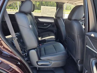 2026 Mazda CX-90 — photo 16 view