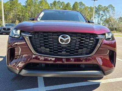 2026 Mazda CX-90 — photo 18 view