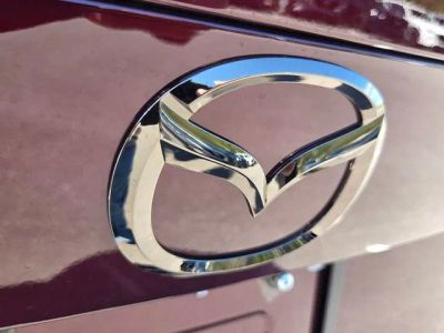 2026 Mazda CX-90 — photo 10 view