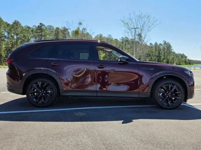 2026 Mazda CX-90 — photo 14 view