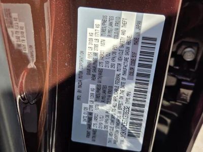 2026 Mazda CX-90 — photo 21 view