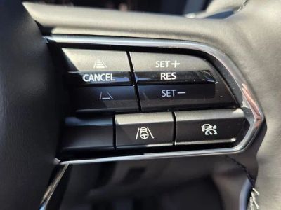 2026 Mazda CX-90 — photo 30 view