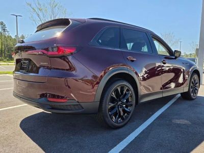 2026 Mazda CX-90 — photo 13 view