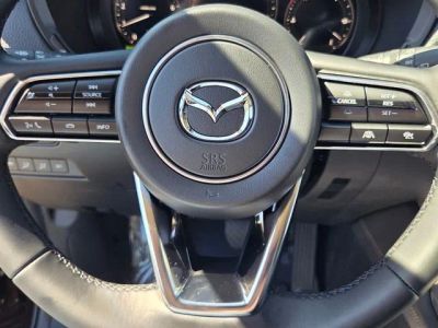 2026 Mazda CX-90 — photo 28 view