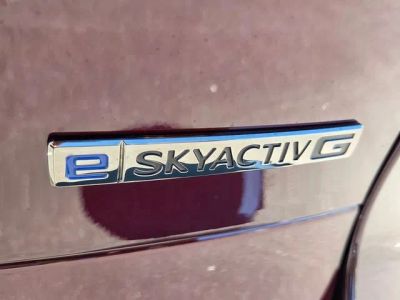 2026 Mazda CX-90 — photo 12 view