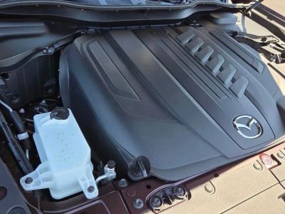 2026 Mazda CX-90 — photo 22 view