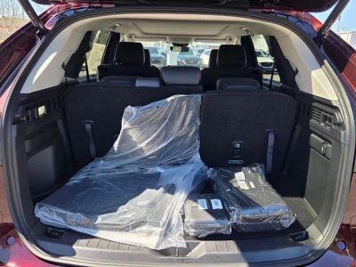 2026 Mazda CX-90 — photo 8 view