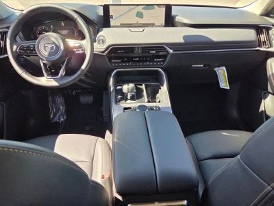 2026 Mazda CX-90 — photo 7 view