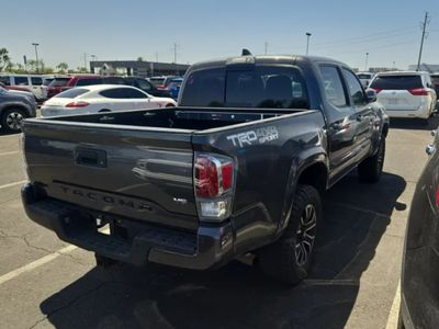 2020 Toyota Tacoma - Photo 2