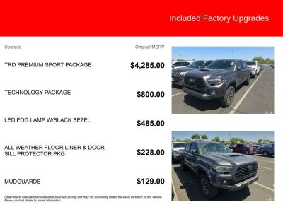 2020 Toyota Tacoma - Photo 4