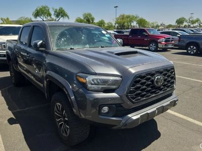 2020 Toyota Tacoma - Photo 3