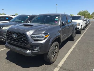 2020 Toyota Tacoma - Photo 1