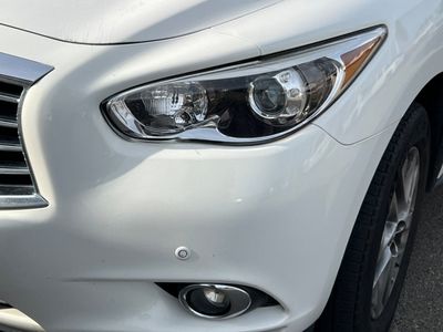 2014 INFINITI QX60 - Photo 11