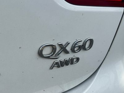 2014 INFINITI QX60 - Photo 7