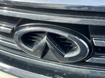 2014 INFINITI QX60 - Photo 10
