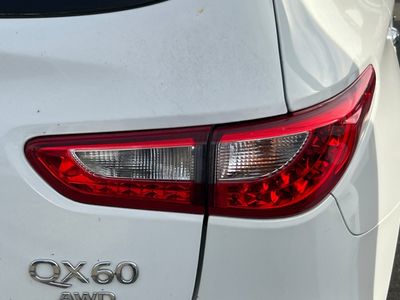 2014 INFINITI QX60 - Photo 16