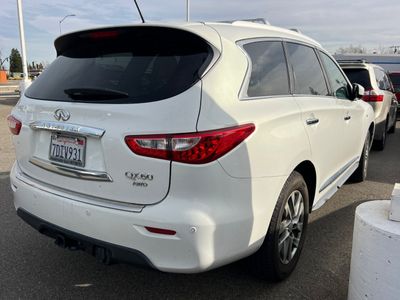 2014 INFINITI QX60 - Photo 2
