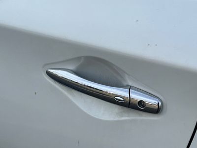 2014 INFINITI QX60 - Photo 18
