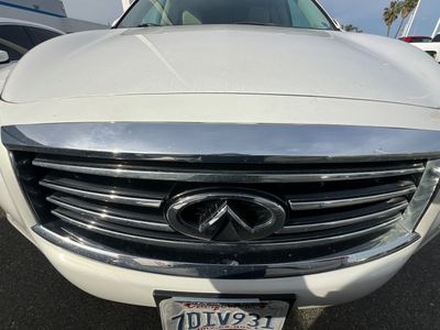 2014 INFINITI QX60 - Photo 9