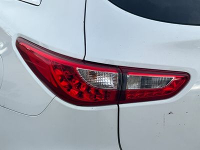 2014 INFINITI QX60 - Photo 14