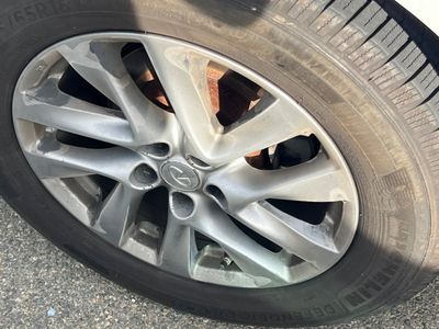 2014 INFINITI QX60 - Photo 22