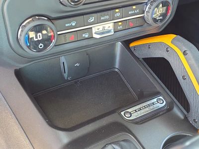 2023 Ford Bronco — photo 24 view