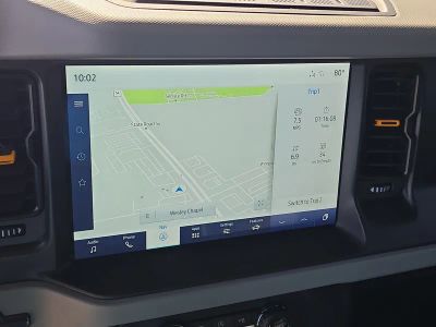 2023 Ford Bronco — photo 21 view