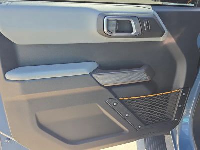 2023 Ford Bronco — photo 17 view