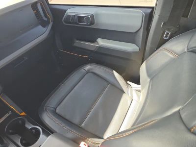 2023 Ford Bronco — photo 15 view