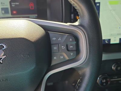 2023 Ford Bronco — photo 31 view
