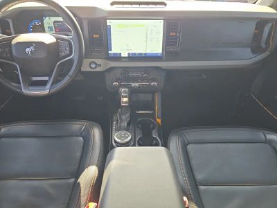 2023 Ford Bronco — photo 14 view