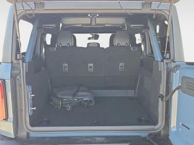 2023 Ford Bronco — photo 10 view
