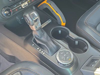 2023 Ford Bronco — photo 26 view