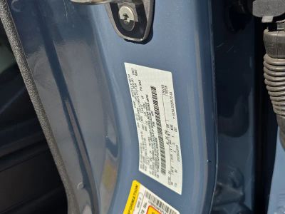 2023 Ford Bronco — photo 33 view