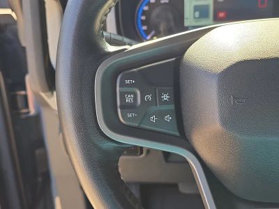 2023 Ford Bronco — photo 30 view