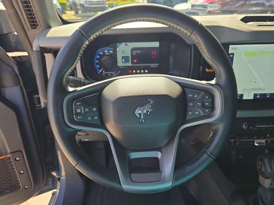 2023 Ford Bronco — photo 29 view
