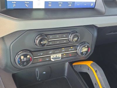 2023 Ford Bronco — photo 23 view