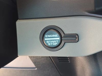 2023 Ford Bronco — photo 27 view