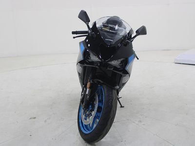 2026 Kawasaki Ninja ZX-6R - Photo 2