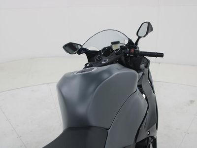 2026 Kawasaki Ninja ZX-6R - Photo 13