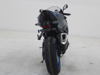 2026 Kawasaki Ninja ZX-6R - Photo 8