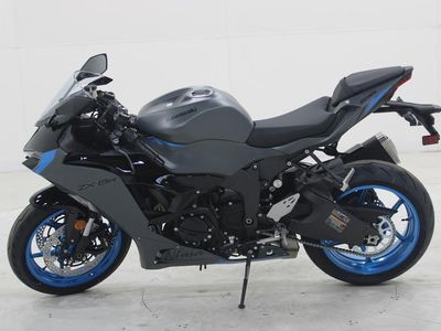 2026 Kawasaki Ninja ZX-6R - Photo 6