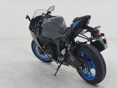 2026 Kawasaki Ninja ZX-6R - Photo 7