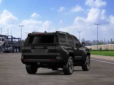 2026 Toyota 4Runner - Photo 9